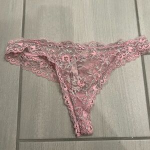 Victorias Secret Dream Angels Thong